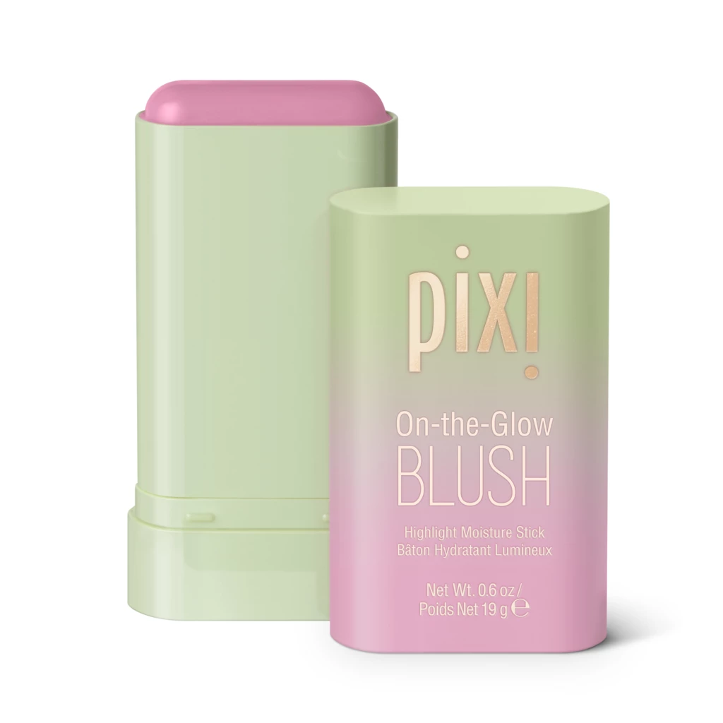 Pixi - On-The-Glow Blush Cheek Tone på KICKS.no