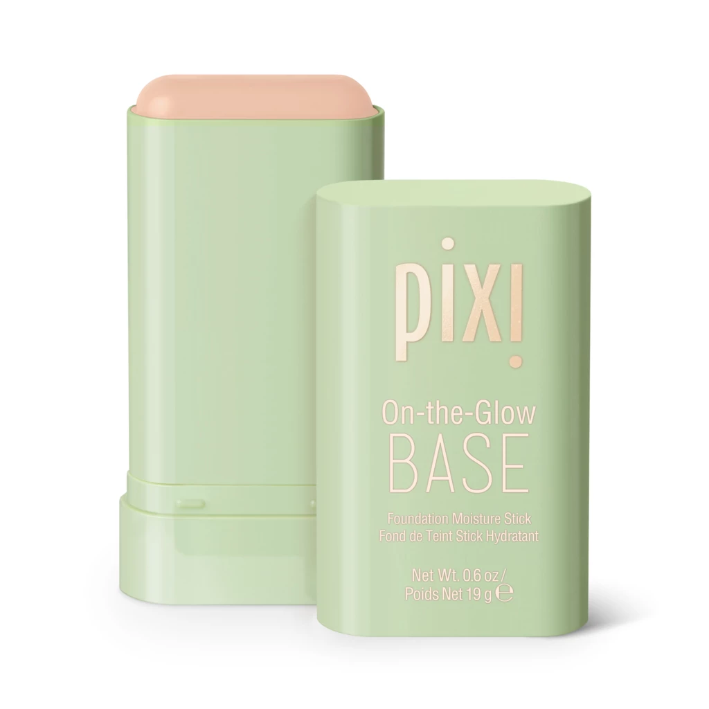 Pixi - On-the-Glow Base Vanillaosoitteessa Kicks.fi
