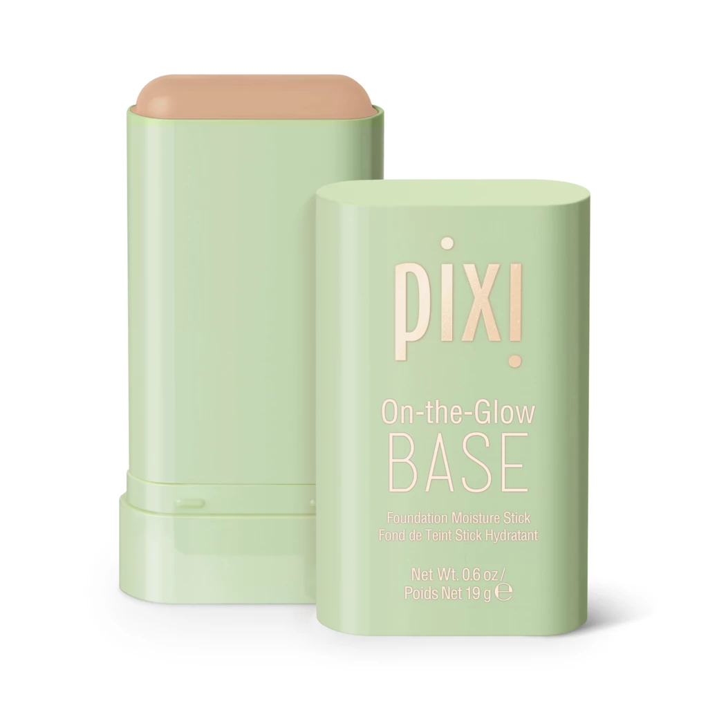 Pixi - On-the-Glow Base Honey på KICKS.se