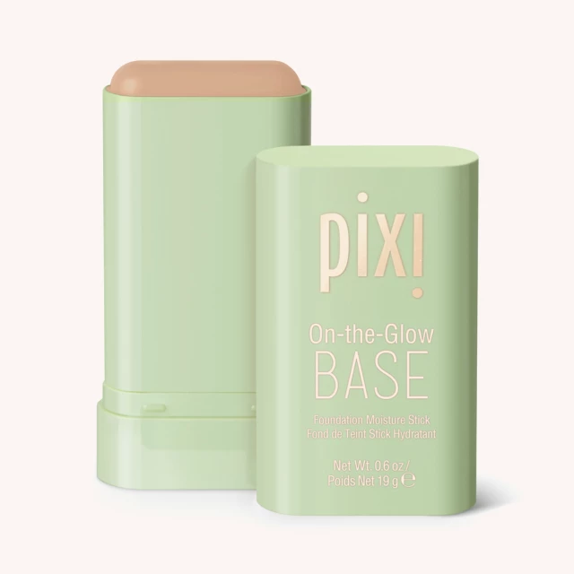 On-the-Glow Base Honey On-the-Glow Base Honey
