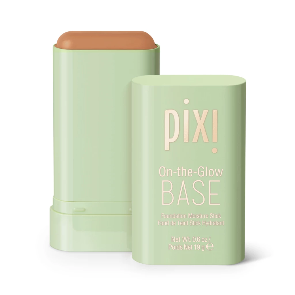 Pixi - On-the-Glow Base Caramel på KICKS.se