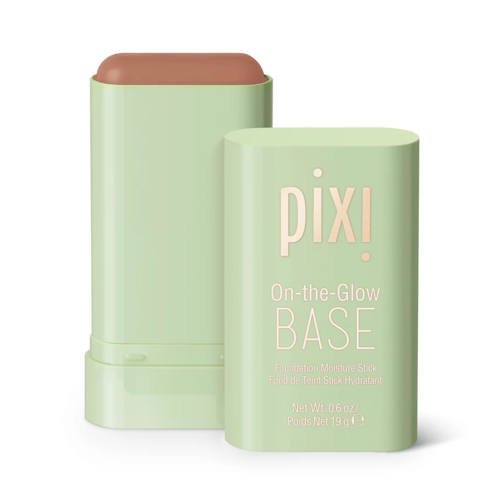 Pixi - On-the-Glow Base Mocha på KICKS.se