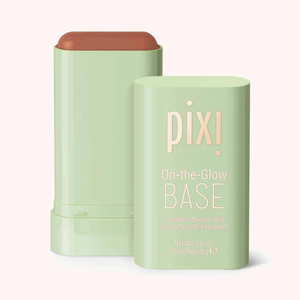On-the-Glow Base Espresso