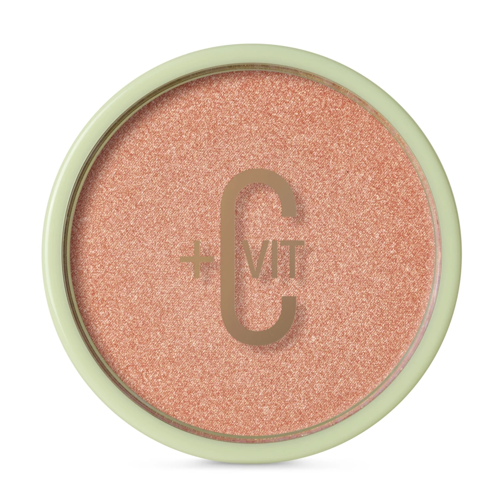 Pixi - +C VIT Glow-y Powder Peach Dew på KICKS.no