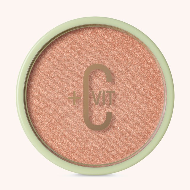 +C VIT Glow-y Powder Peach Dew +C VIT Glow-y Powder Peach Dew