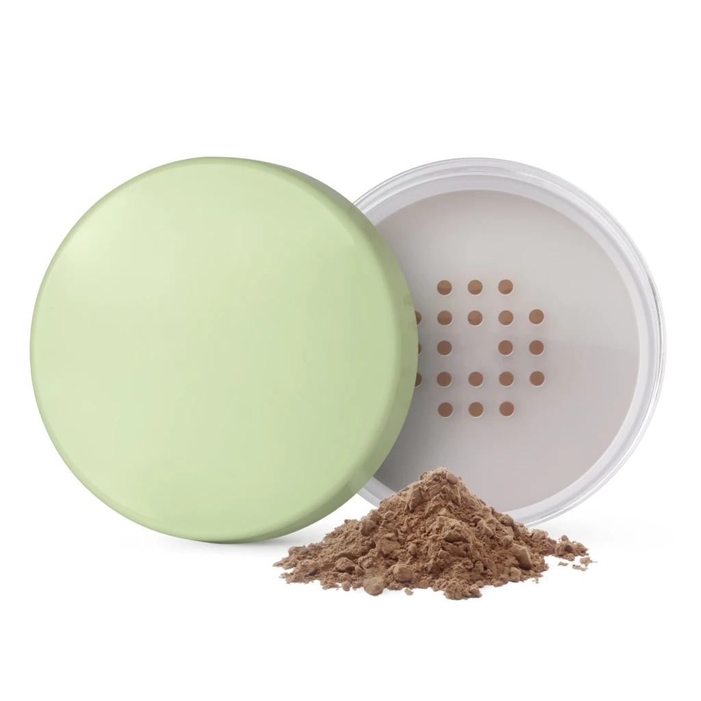Pixi - H2O Skinveil Powder Sunkissed på KICKS.no