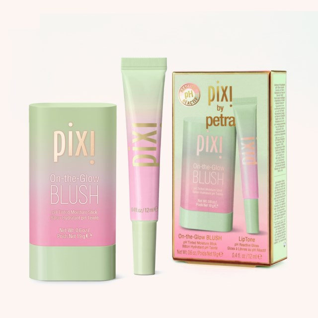 pH Kit - CheekTone & LipTone Duo