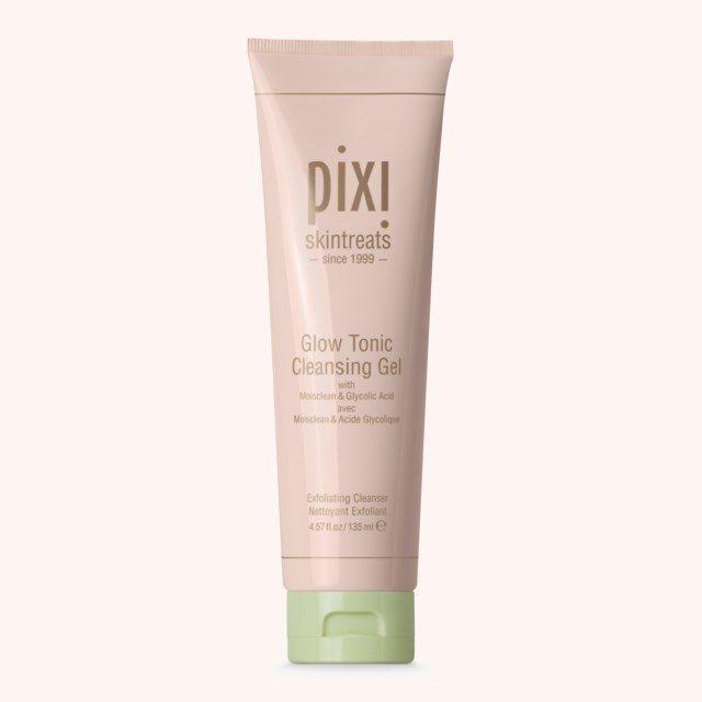 Glow Tonic Cleansing Gel 135 ml Glow Tonic Cleansing Gel 135 ml