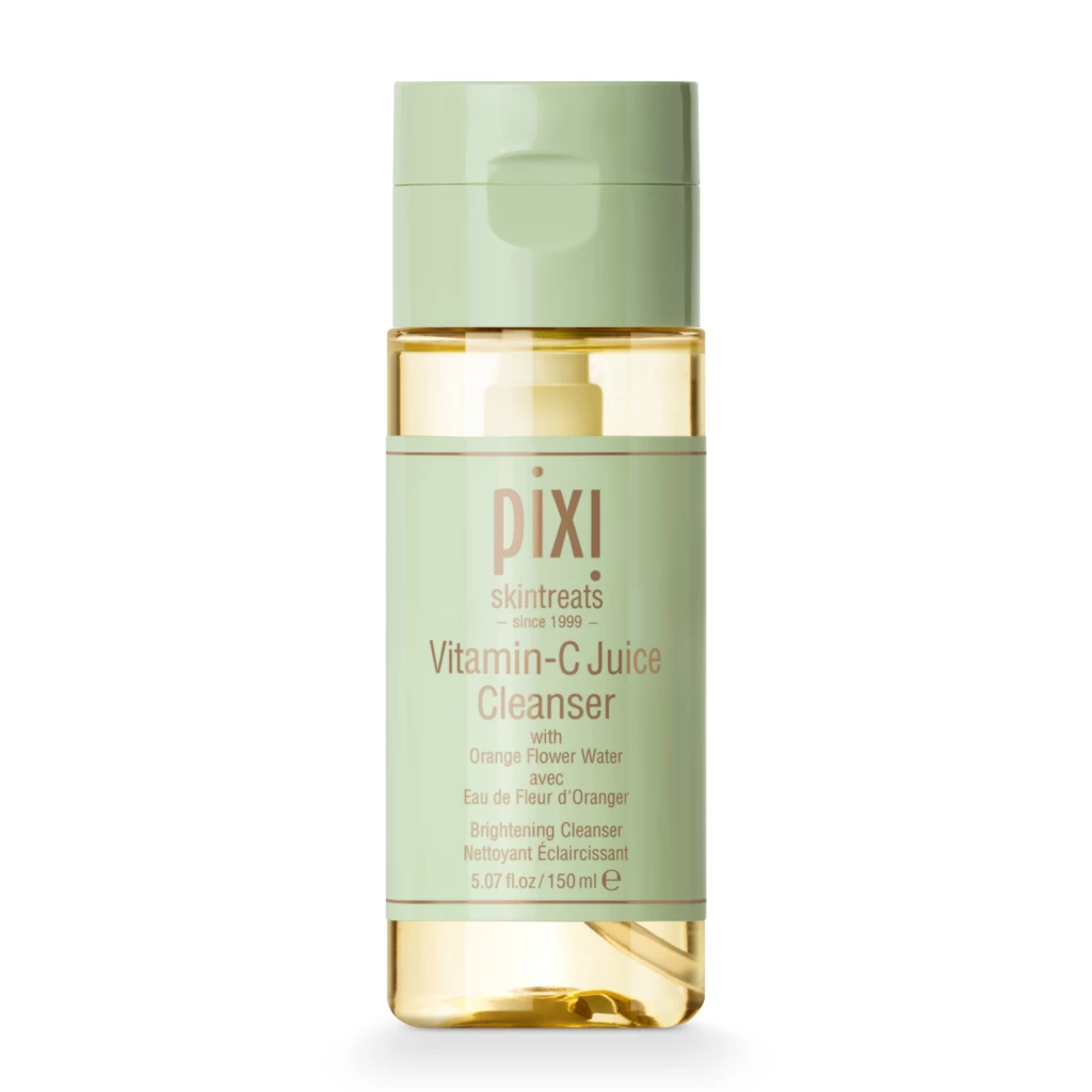 Pixi - Vitamin-C Juice Cleanser 150 ml på KICKS.se