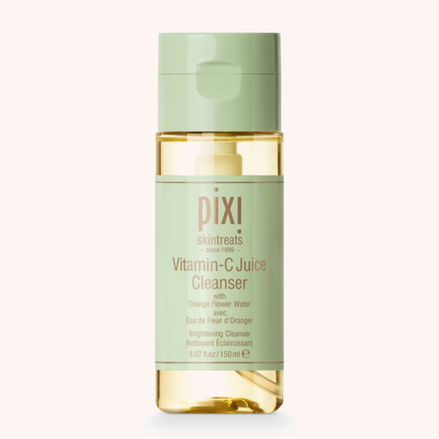 Vitamin-C Juice Cleanser 150 ml Vitamin-C Juice Cleanser 150 ml
