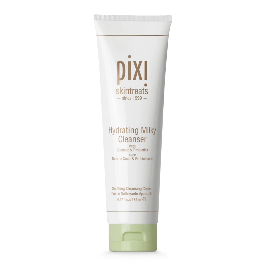 Pixi - Hydrating Milky Cleanser 135 ml på KICKS.se