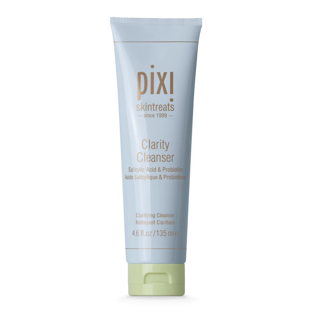 Pixi - Clarity Cleanser 135 mlosoitteessa Kicks.fi