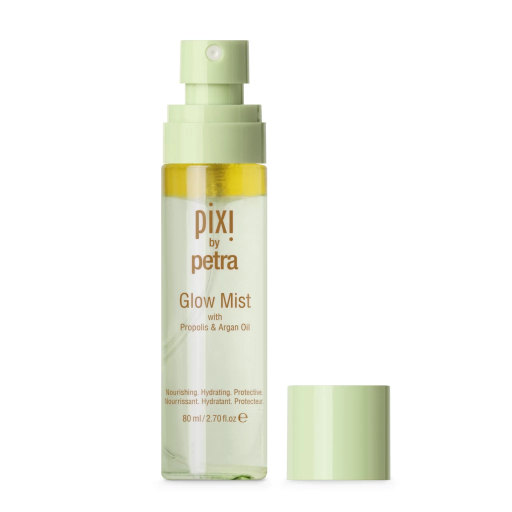 Pixi - Glow Mist 80 ml på KICKS.se