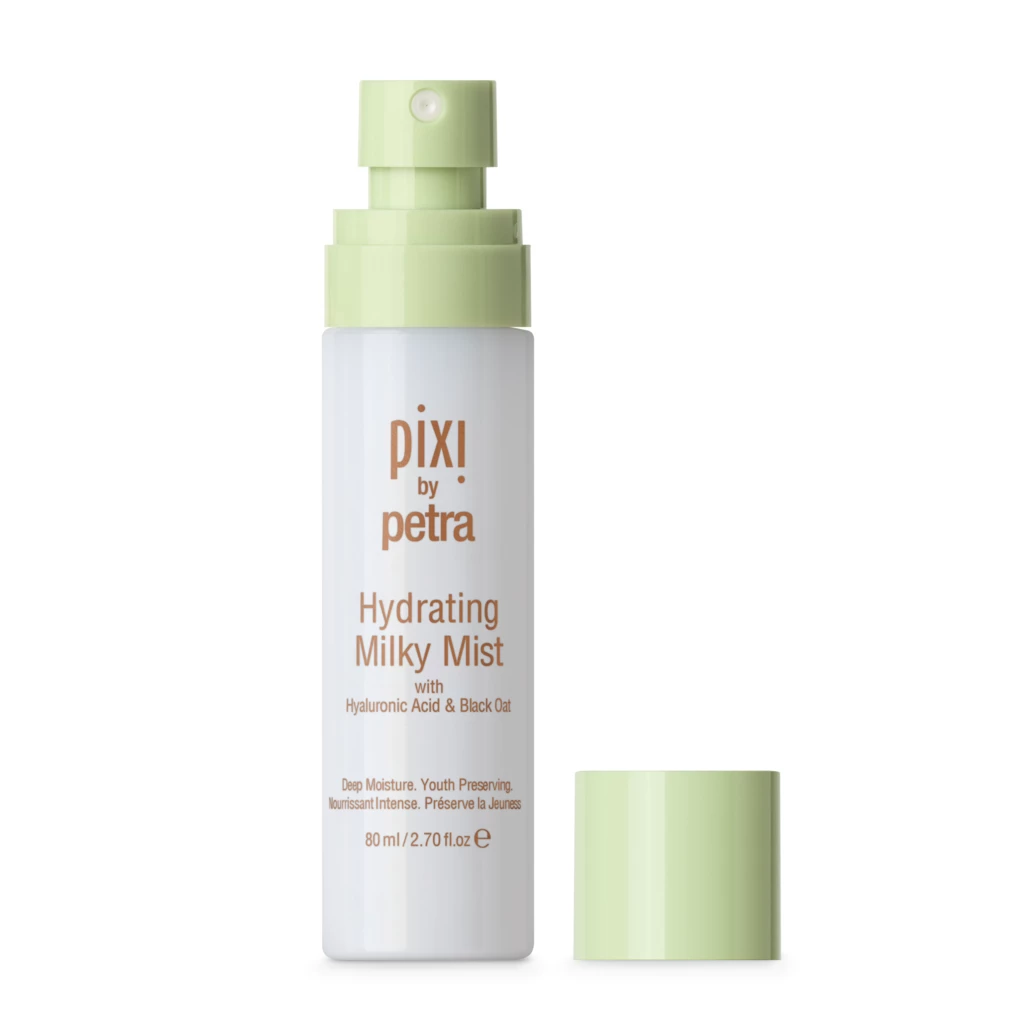 Pixi - Hydrating Milky Mist 80 ml på KICKS.se