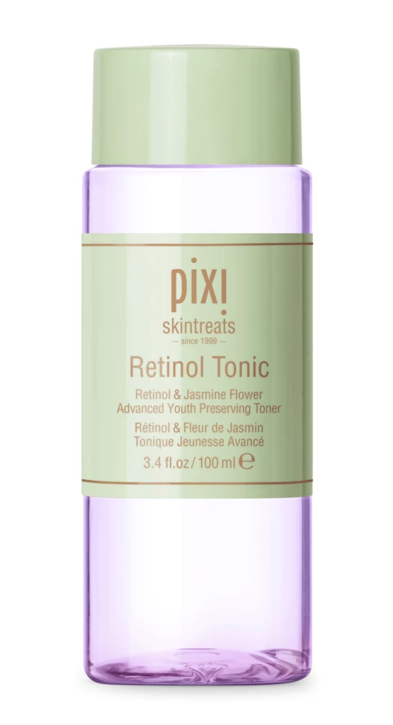 Pixi - Retinol Tonic 100 mlosoitteessa Kicks.fi