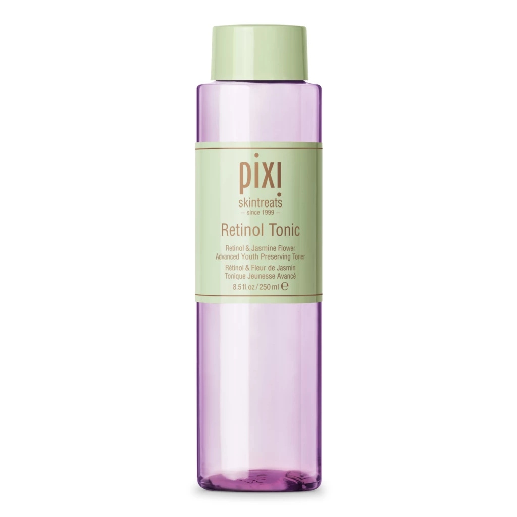 Pixi - Retinol Tonic 250 mlosoitteessa Kicks.fi