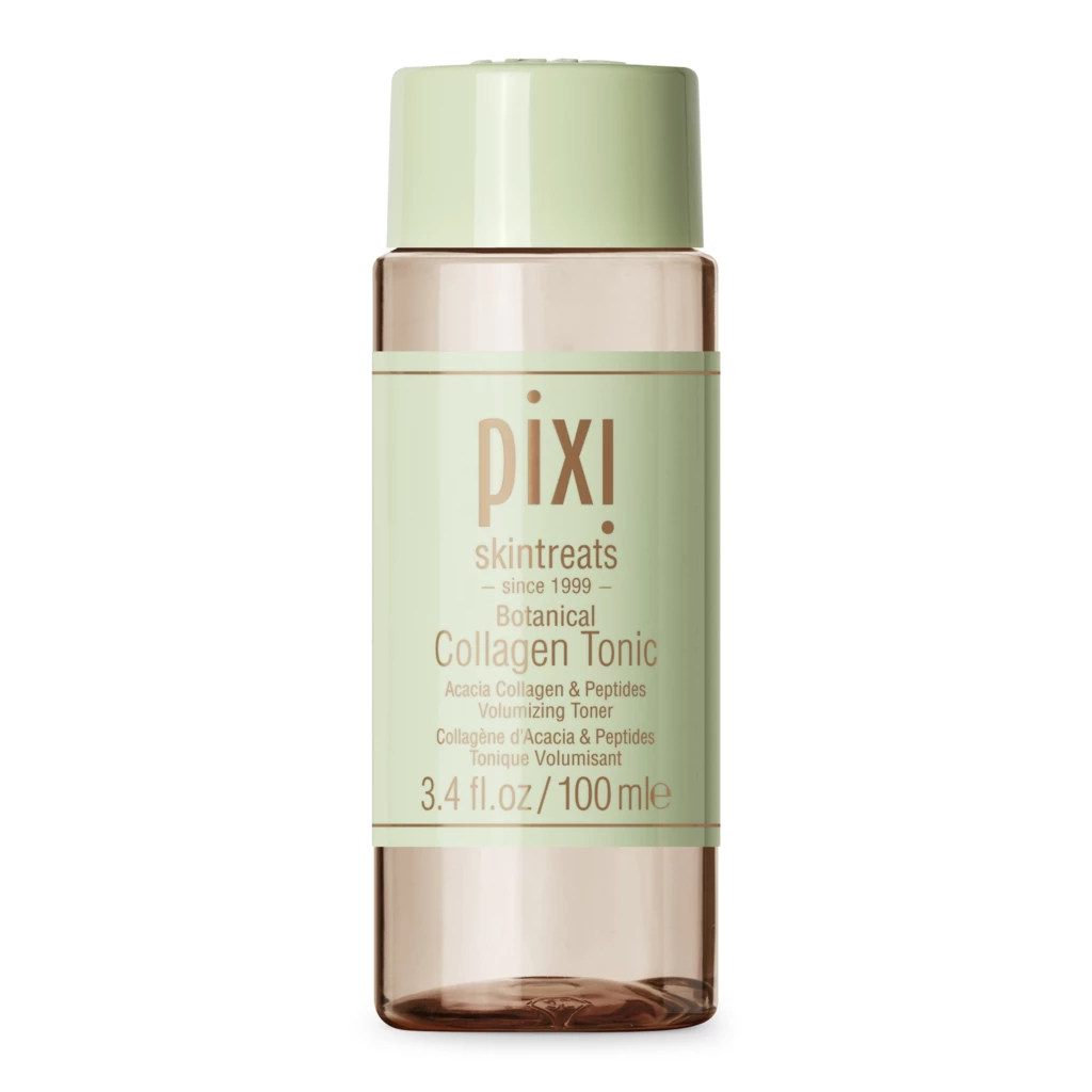 Pixi - Botanical Collagen Tonic 100 mlosoitteessa Kicks.fi