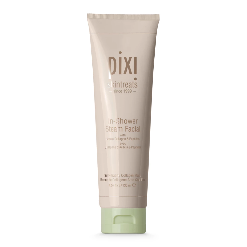Pixi - In-Shower Steam Mask 135 mlosoitteessa Kicks.fi
