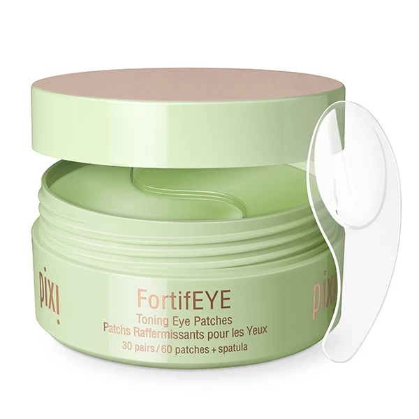 Pixi - FortifEye Eye Patches 30 pairs på KICKS.se