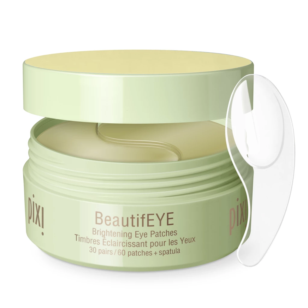 Pixi - BeautifEYE Eye Patches 30 pairs på KICKS.se
