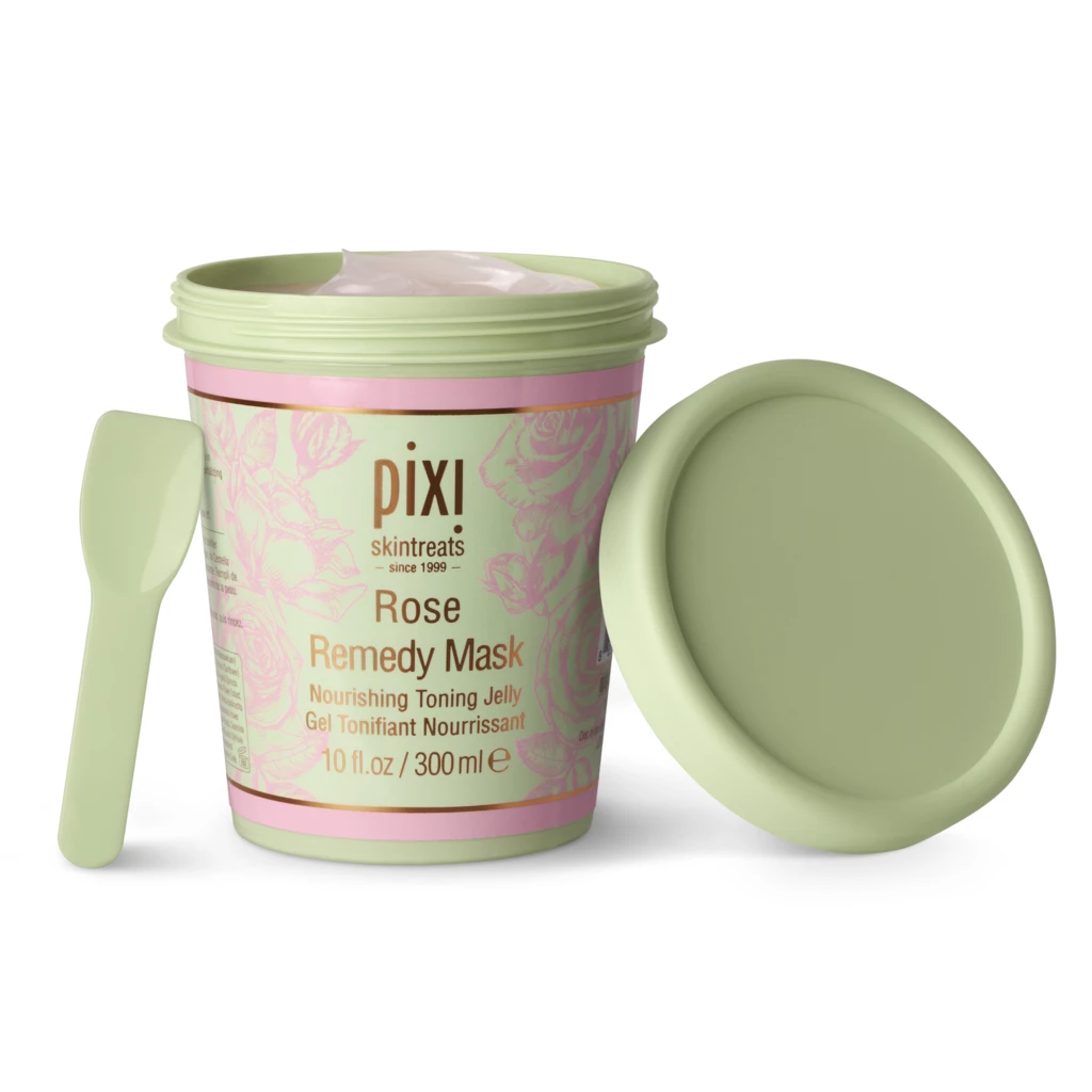 Pixi - Rose Remedy Mask 300 ml på KICKS.no