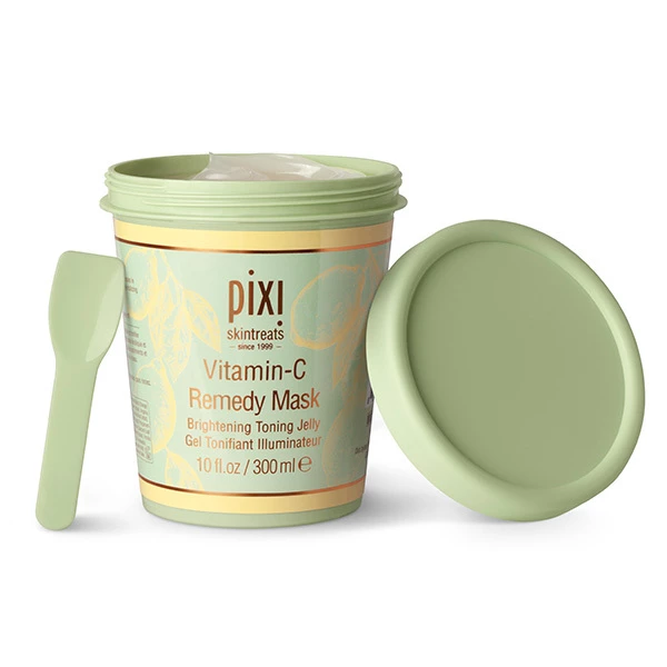 Pixi - Vitamin-C Remedy Mask 300 ml på KICKS.no