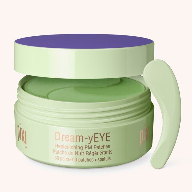 Dream-y Eye Patches Dream-y Eye Patches