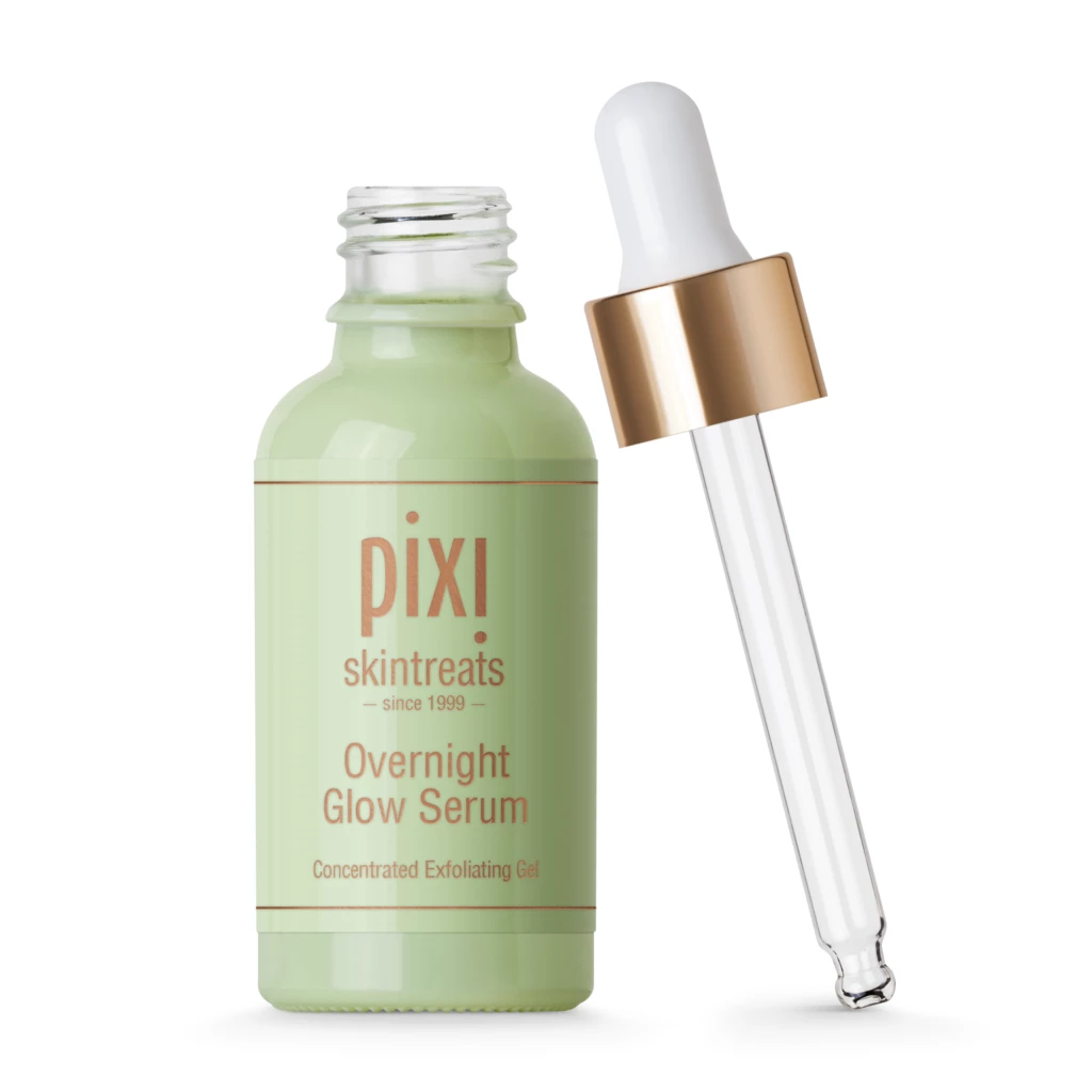 Pixi - Overnight Glow Serum 30 ml på KICKS.se