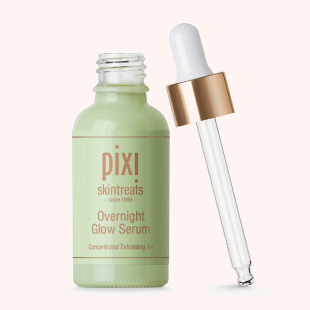 Overnight Glow Serum 30 ml Overnight Glow Serum 30 ml