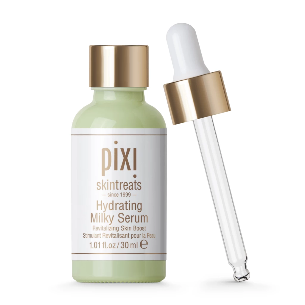 Pixi - Hydrating Milky Serum 30 ml på KICKS.no