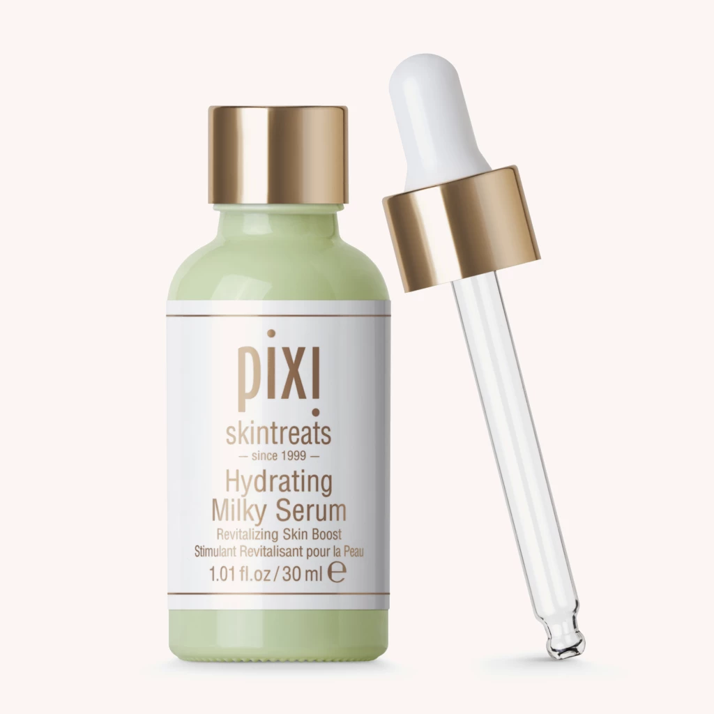 Hydrating Milky Serum 30 ml