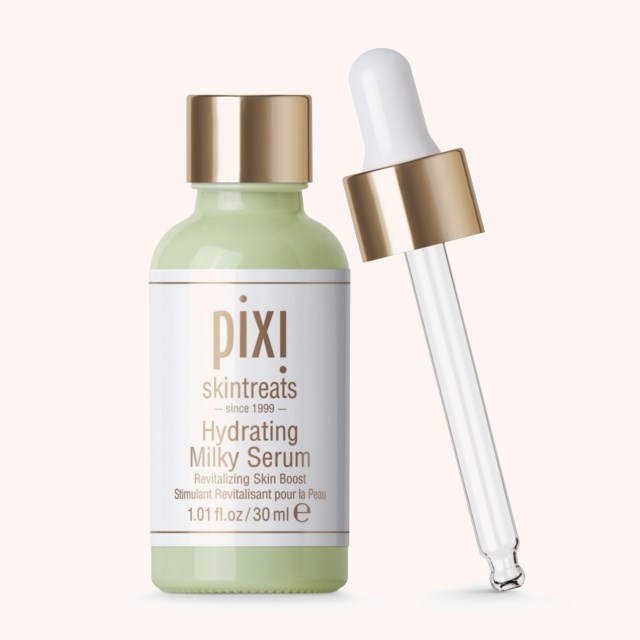 Hydrating Milky Serum 30 ml Hydrating Milky Serum 30 ml