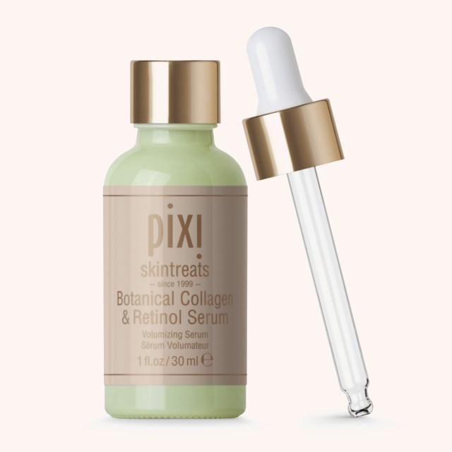Botanical Collagen & Retinol Face Serum 30 ml Botanical Collagen & Retinol Face Serum 30 ml