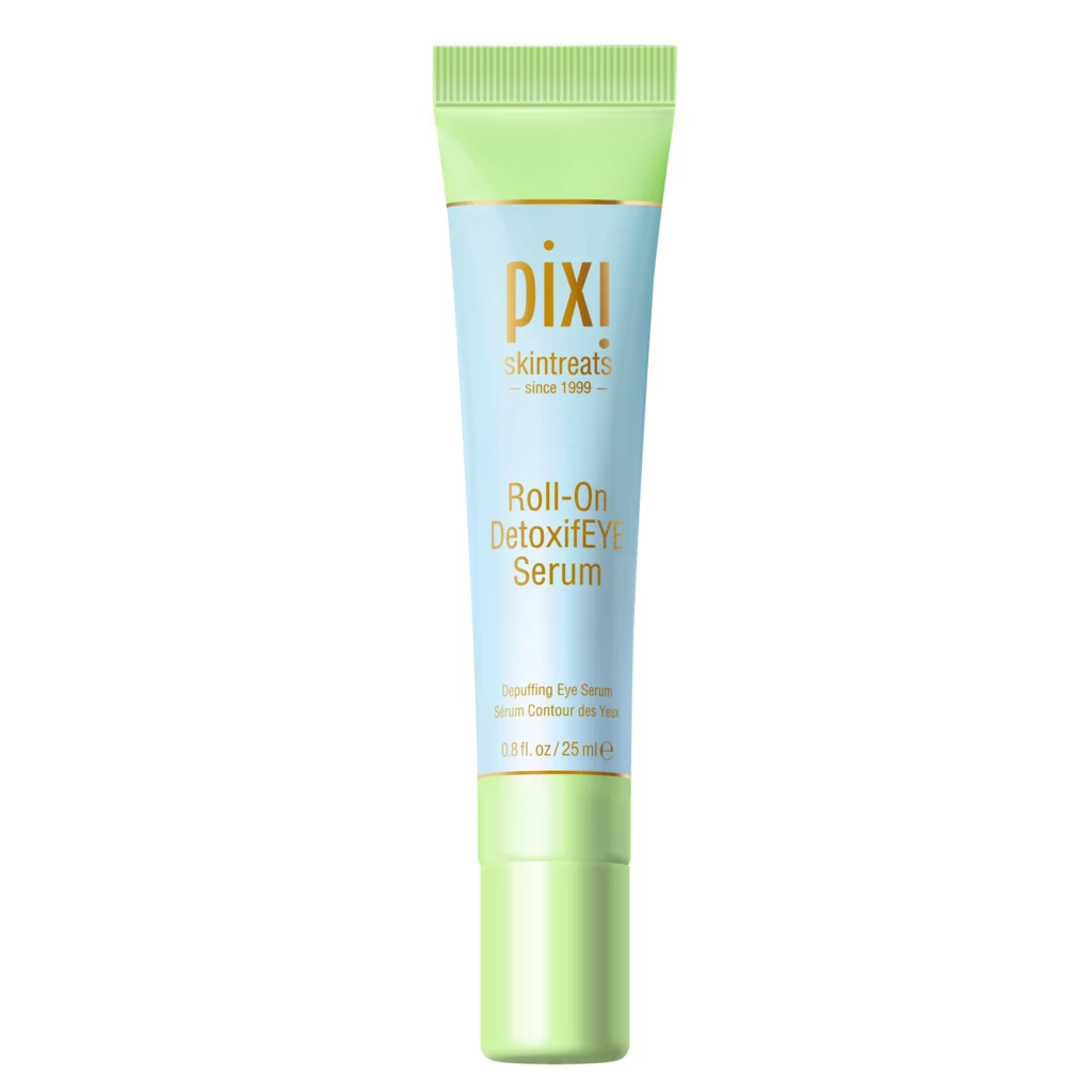 Pixi - Roll-On DetoxifEYE Serum 25 mlosoitteessa Kicks.fi