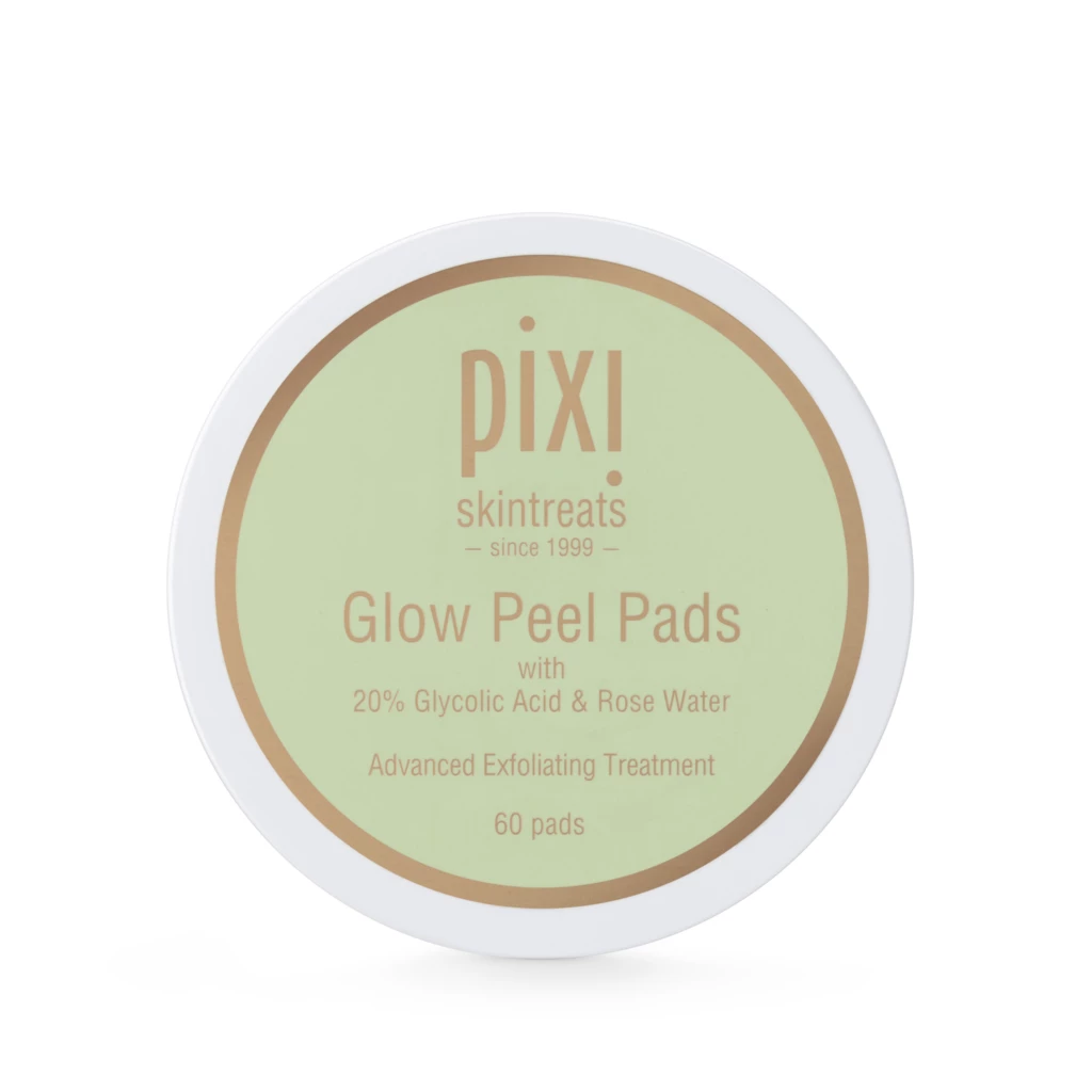 Pixi - Glow Peel Pads 60 pads på KICKS.se