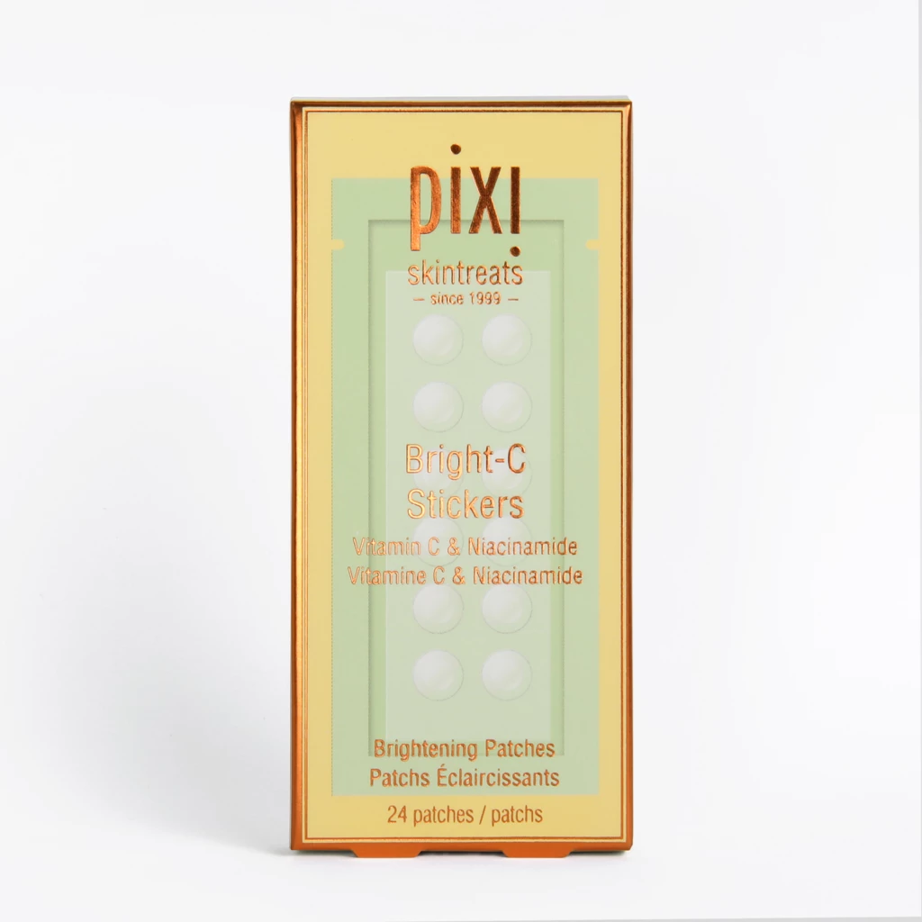 Pixi - Bright-C Stickers 24 pcs på KICKS.se