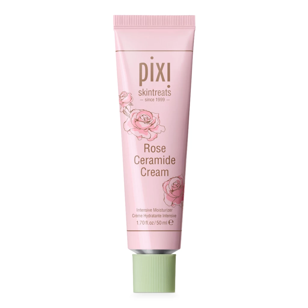 Pixi - Rose Ceramide Cream 50 mlosoitteessa Kicks.fi