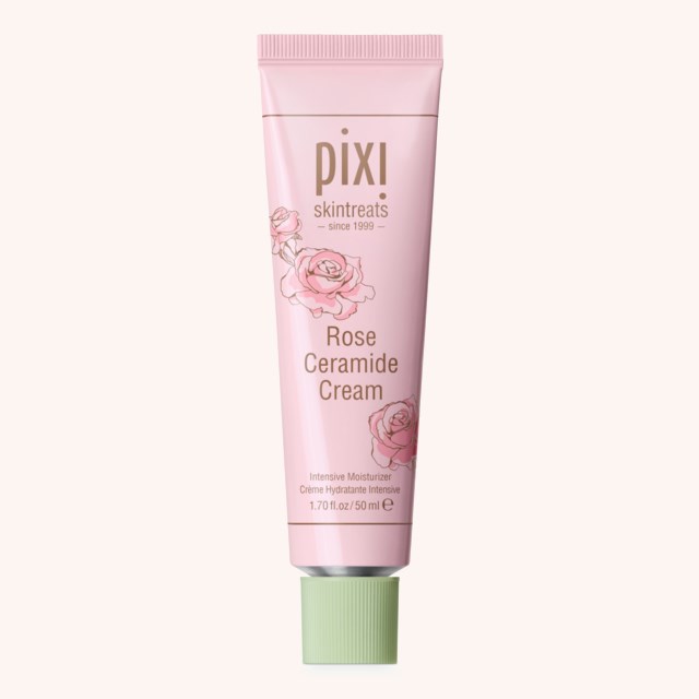 Rose Ceramide Cream 50 ml Rose Ceramide Cream 50 ml
