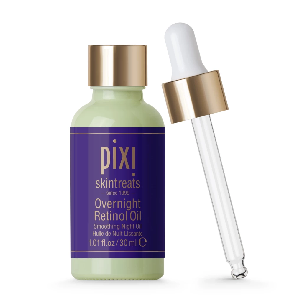 Pixi - Overnight Retinol Oil 30 ml på KICKS.se