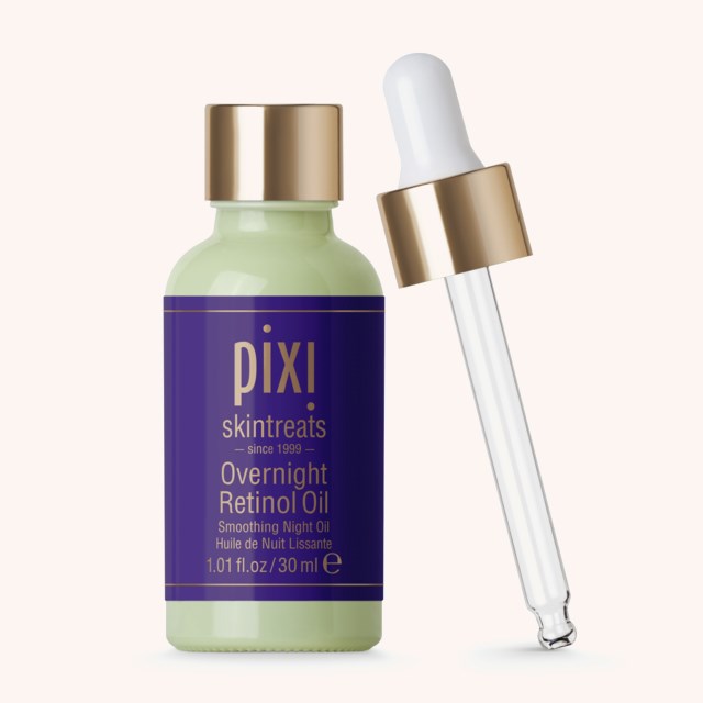 Overnight Retinol Oil 30 ml Overnight Retinol Oil 30 ml