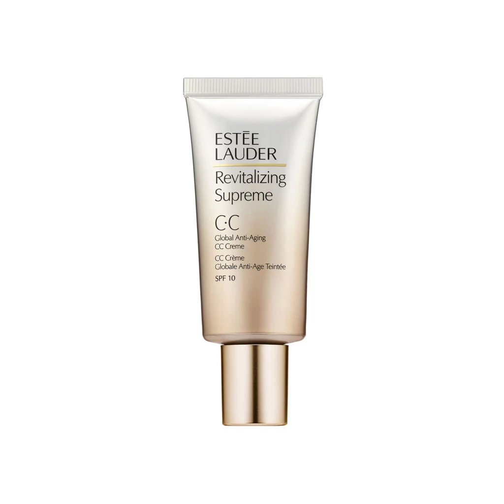Estée Lauder - Revitalizing Supreme Tint Release moisturizer SPF 10 30 ml på KICKS.se