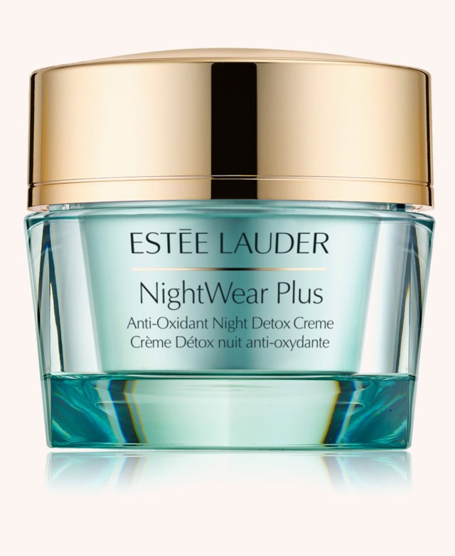 NightWear Plus Anti-Oxidant Night Cream 50 ml NightWear Plus Anti-Oxidant Night Cream 50 ml