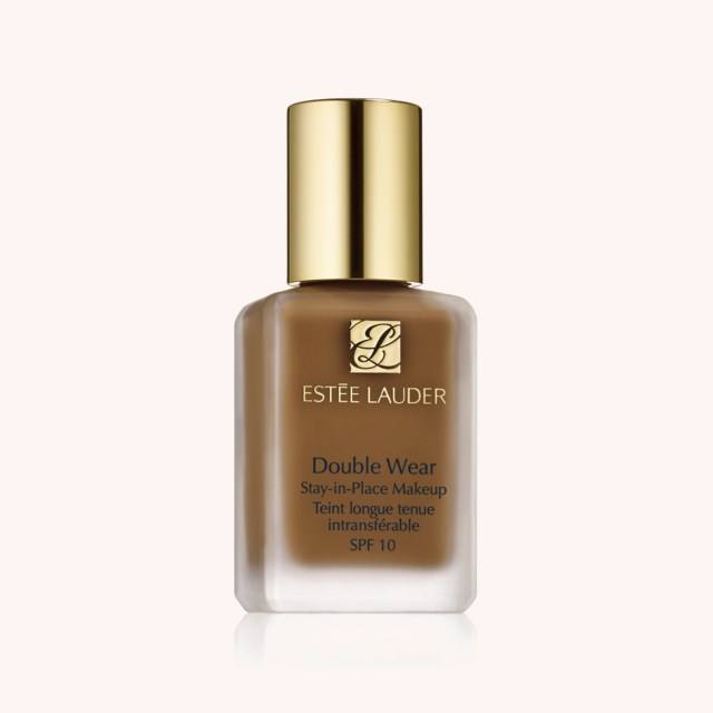 Double Wear Stay-In-Place Makeup Foundation SPF10 6W2 Nutmeg Double Wear Stay-In-Place Makeup Foundation SPF10 6W2 Nutmeg