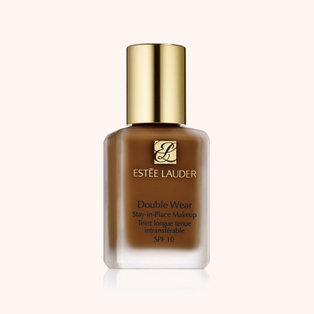 Double Wear Stay-In-Place Makeup Foundation SPF10 6C2 Pecan Double Wear Stay-In-Place Makeup Foundation SPF10 6C2 Pecan