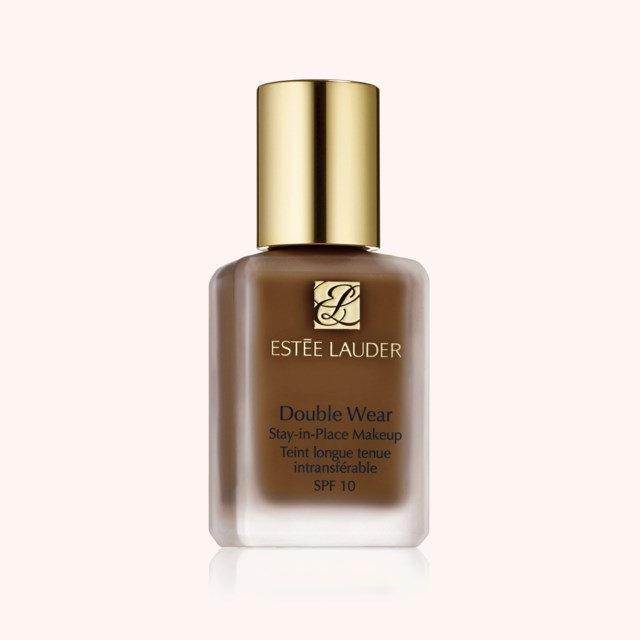 Double Wear Stay-In-Place Makeup Foundation SPF10 7W1 Deep Spice