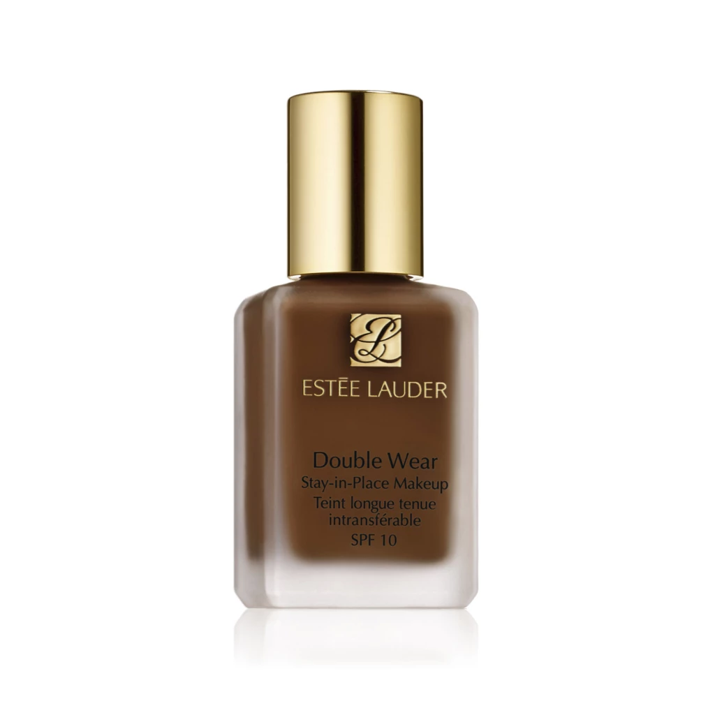 Estée Lauder - Double Wear Stay-In-Place Makeup Foundation SPF10 7C1 Rich Mahogany på KICKS.se