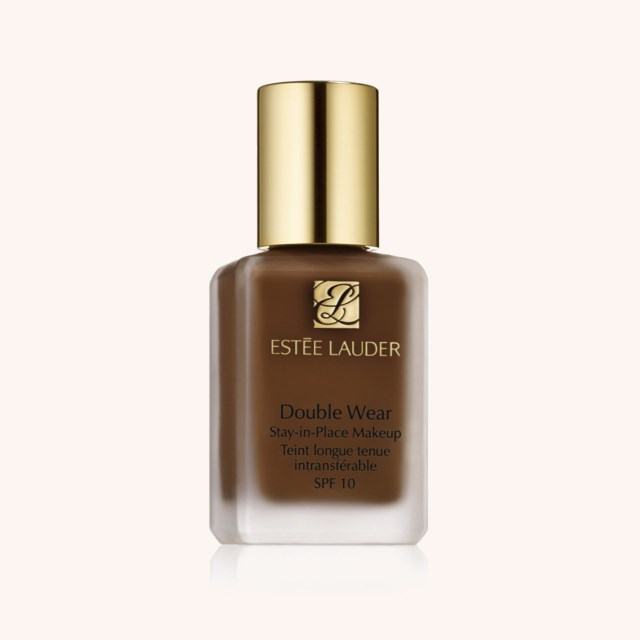 Double Wear Stay-In-Place Makeup Foundation SPF10 7C1 Rich Mahogany Double Wear Stay-In-Place Makeup Foundation SPF10 7C1 Rich Mahogany