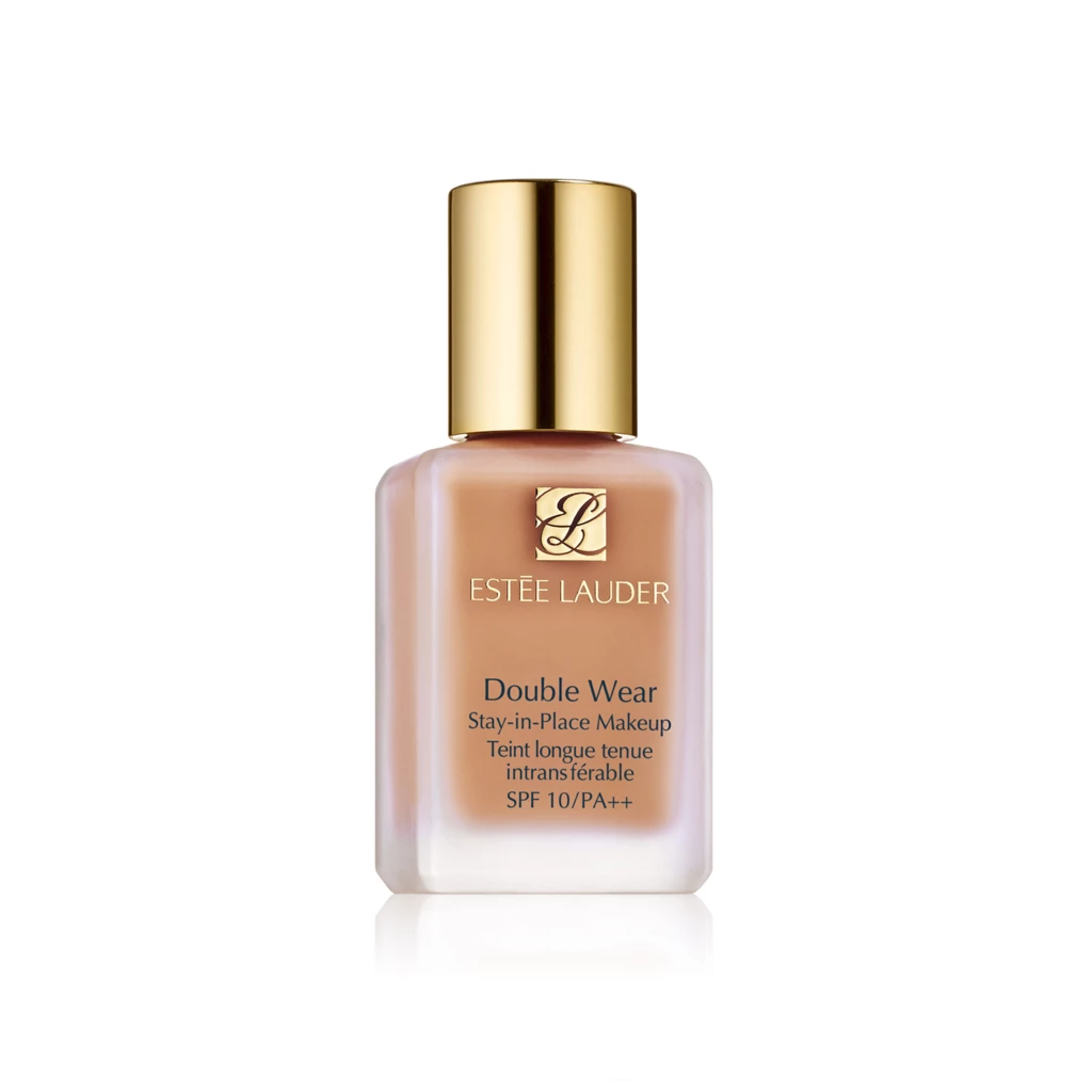 Estée Lauder - Double Wear Stay-In-Place Makeup Foundation SPF10 1C2 Petal på KICKS.se