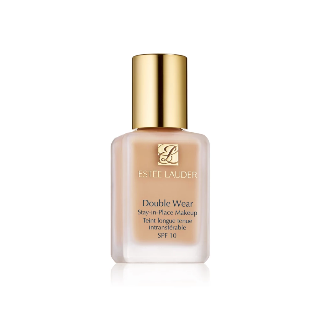 Estée Lauder - Double Wear Stay-In-Place Makeup Foundation SPF10 1N0 Porcelain på KICKS.no