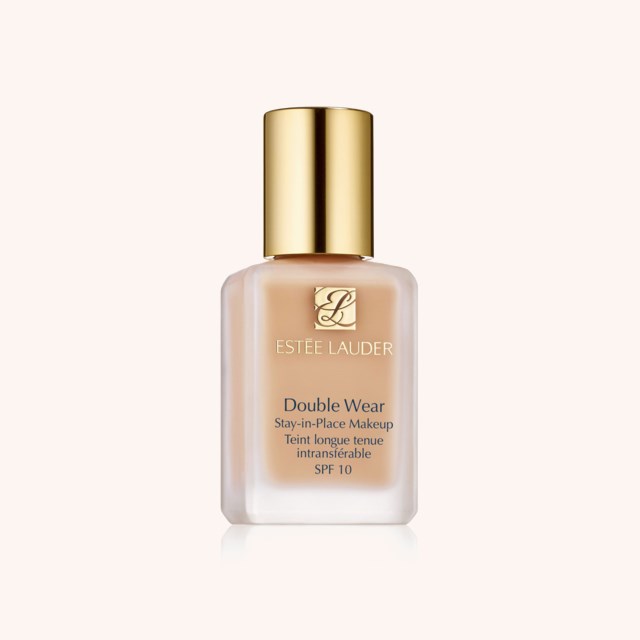 Double Wear Stay-In-Place Makeup Foundation SPF10 1N0 Porcelain Double Wear Stay-In-Place Makeup Foundation SPF10 1N0 Porcelain